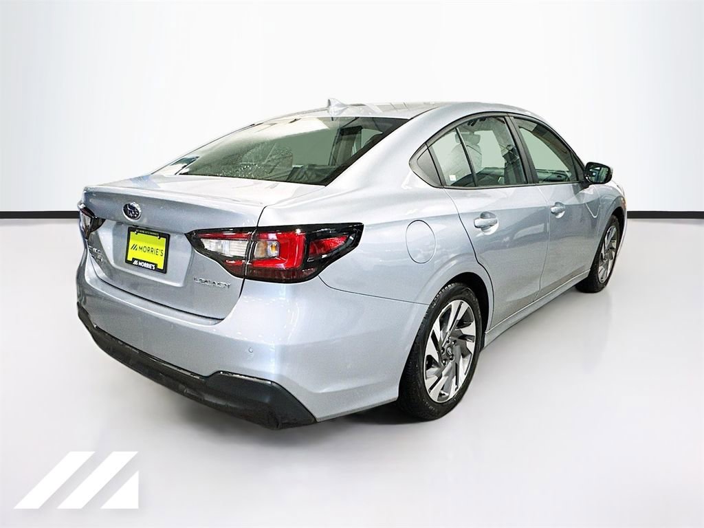 Used 2024 Subaru Legacy Limited AWD/4WD image 5
