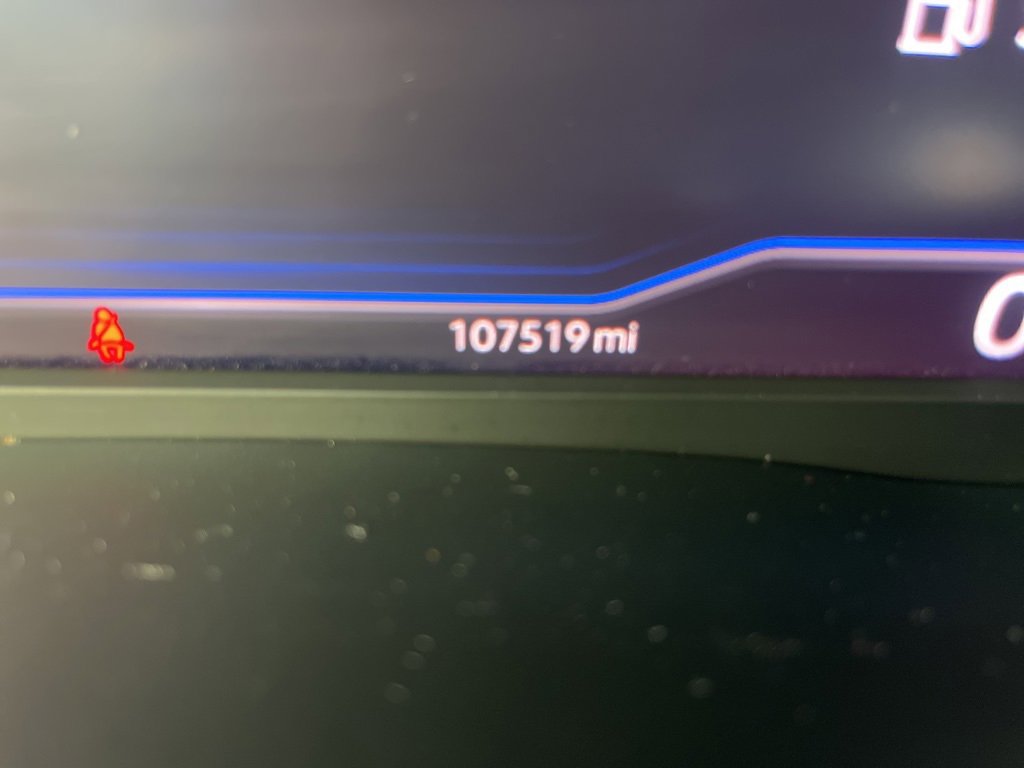 Used 2021 Volkswagen Atlas SEL Premium image 17