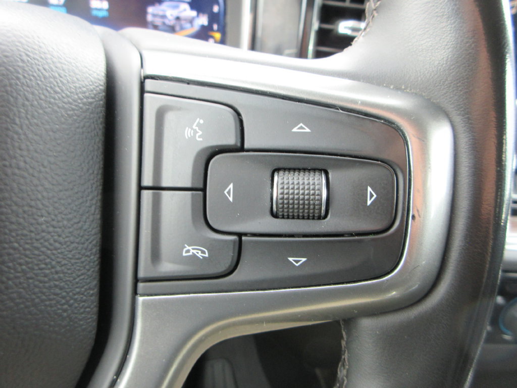 Certified 2024 Chevrolet Silverado 2500 LT w/ Midnight Edition AWD/4WD image 29