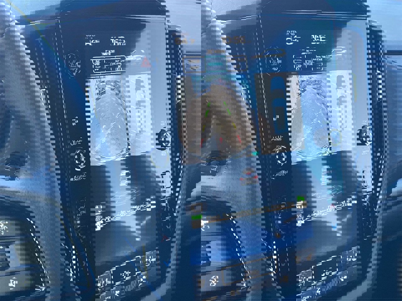 New 2026 Subaru Forester Touring image 23