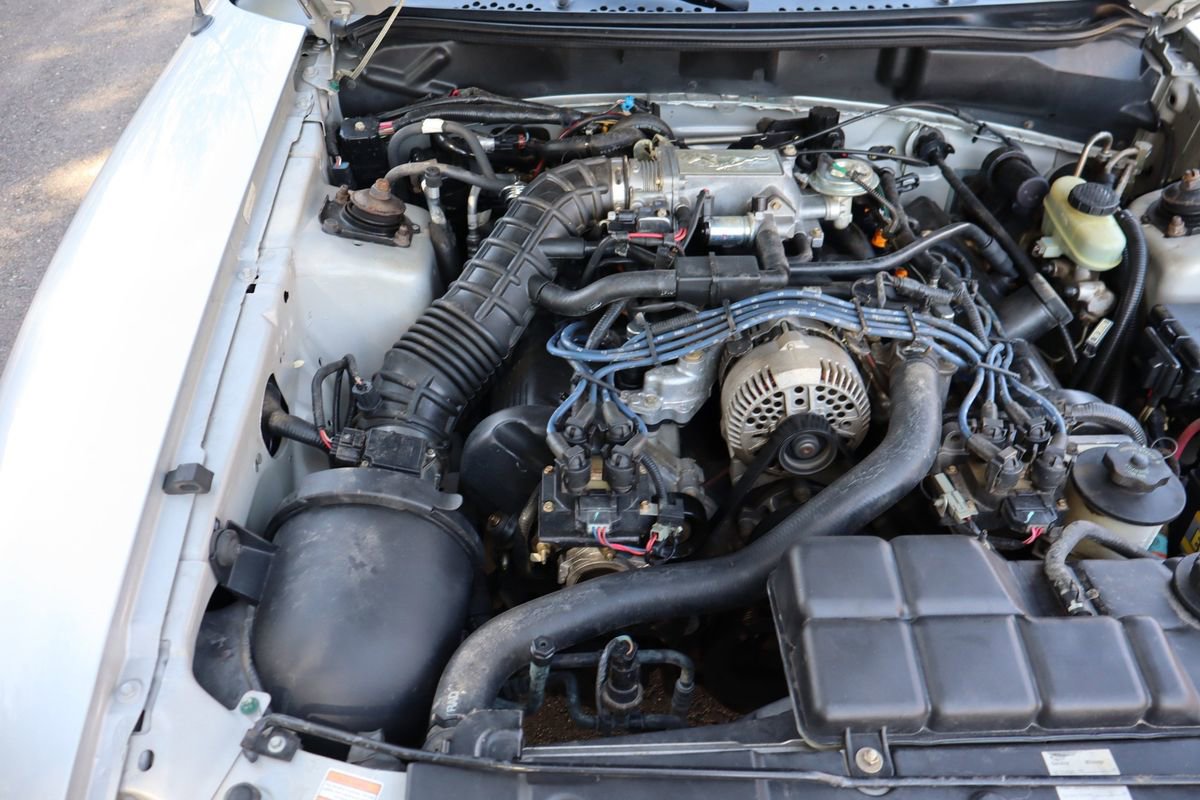 Used 1998 Ford Mustang GT image 36