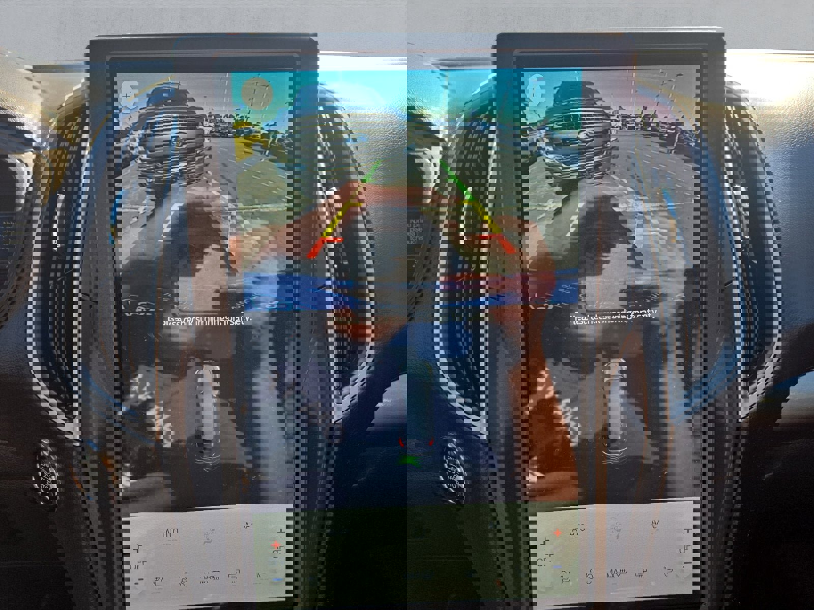 Certified 2023 Ford Edge SEL w/ Convenience Package image 19