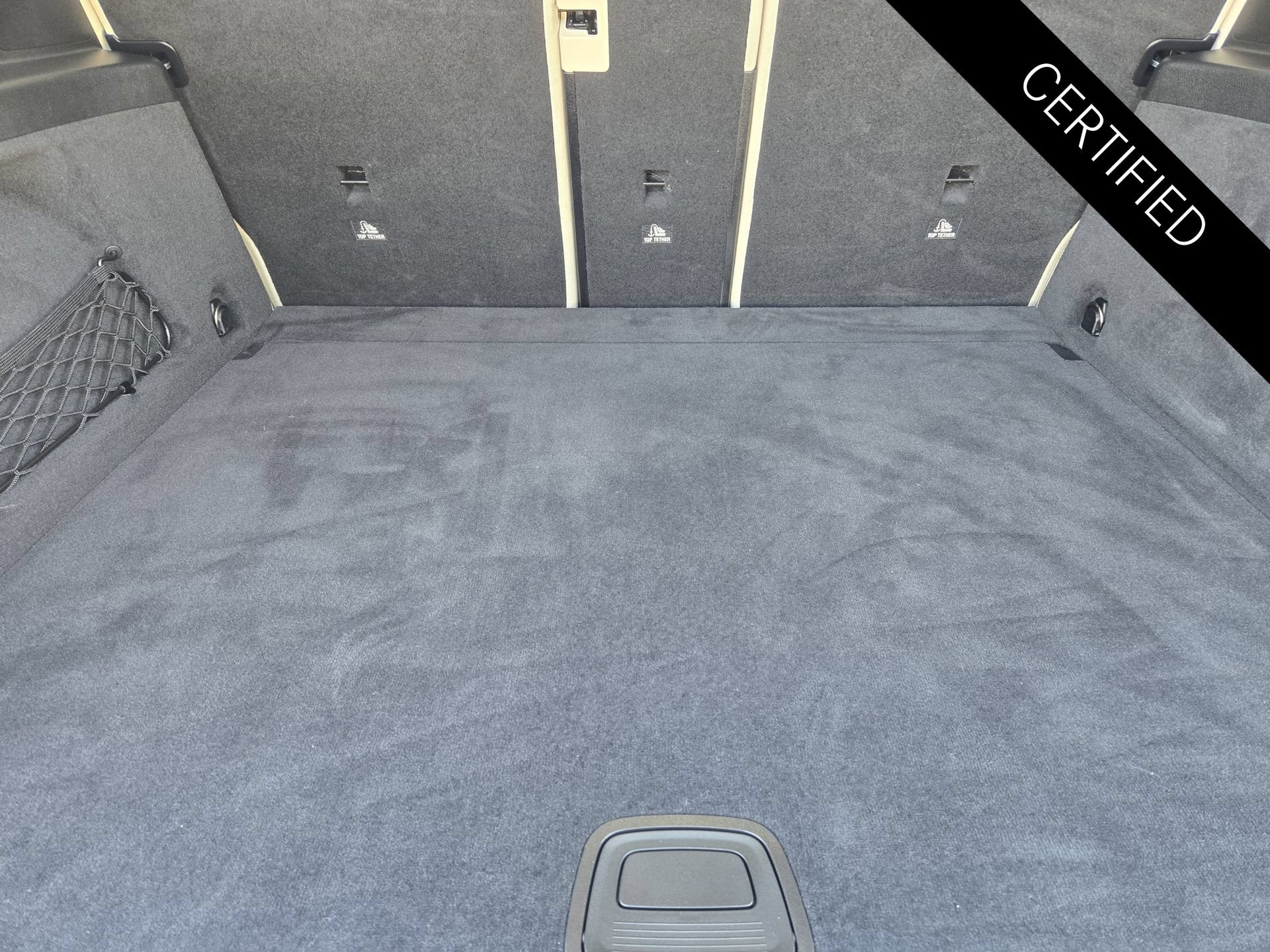Certified 2026 Mercedes-Benz GLE 350 4MATIC image 30