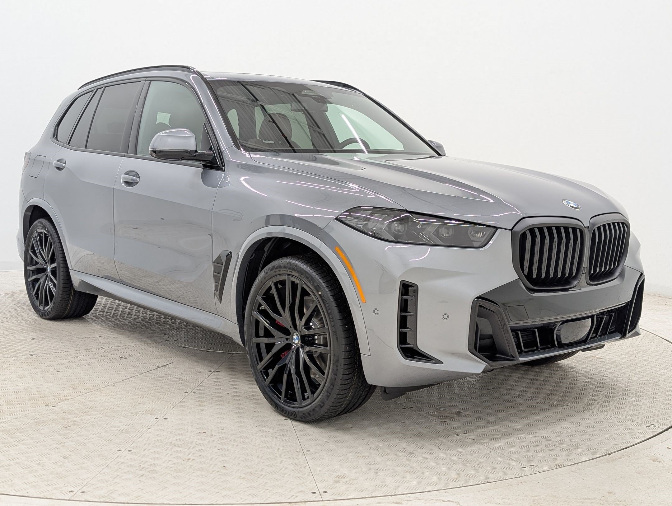 New 2026 BMW X5 sDrive40i w/ M Sport Package RWD image 7
