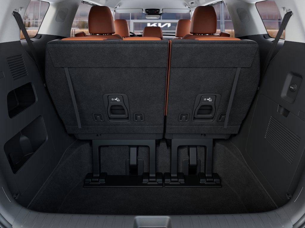 New 2026 Kia Carnival EX image 19