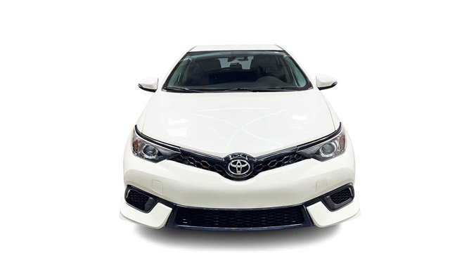 Used 2017 Toyota Corolla iM image 6
