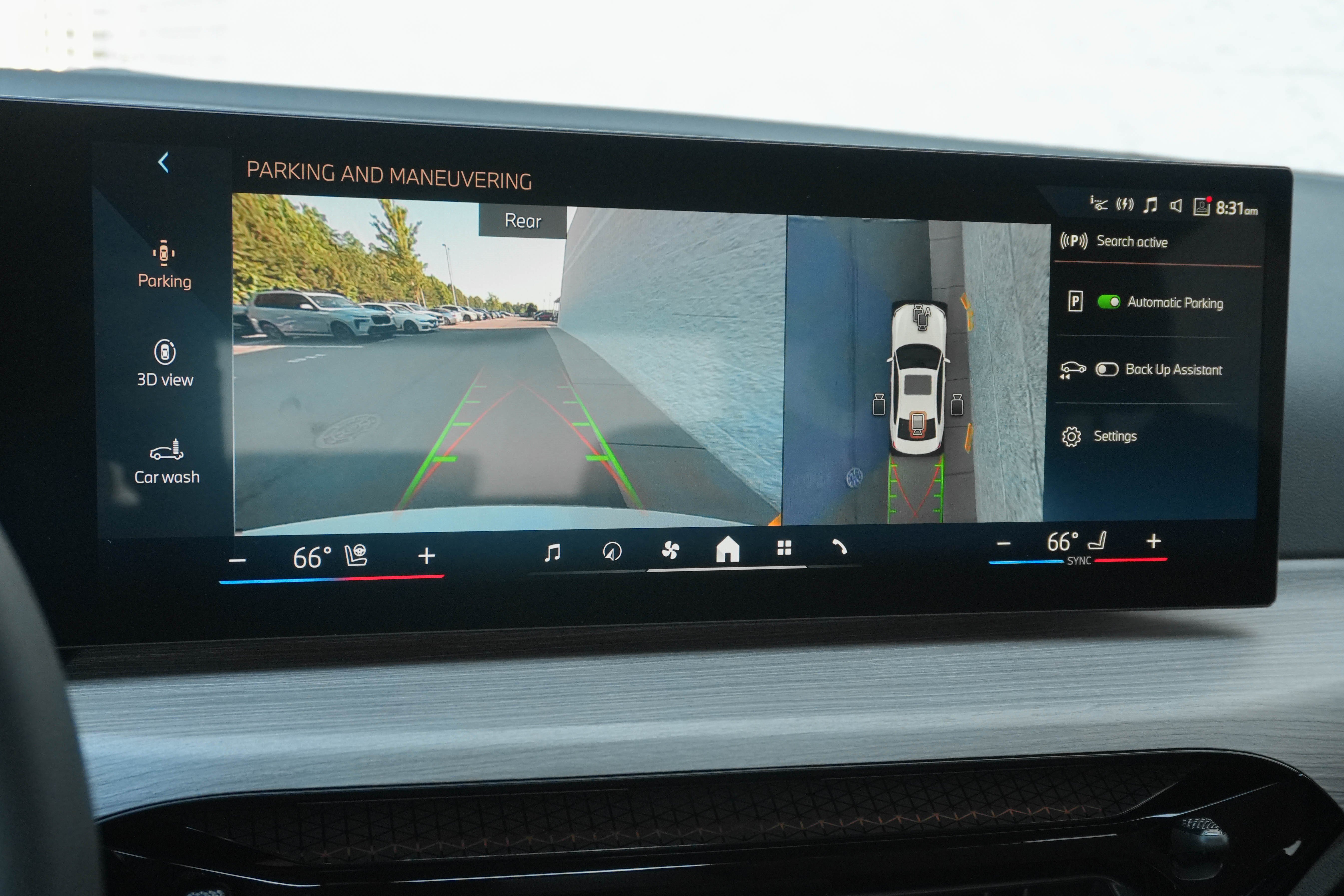 Certified 2025 BMW 330i Sedan RWD image 24