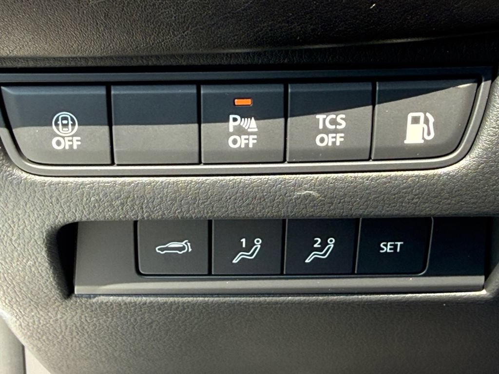New 2026 MAZDA CX-50 AWD 2.5 Hybrid w/ Weather Package image 21