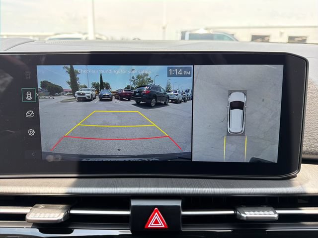 New 2026 Kia Sportage X-Line w/ X-Line Technology Package AWD/4WD image 13