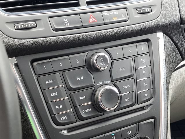 Used 2016 Buick Encore Sport Touring FWD image 17