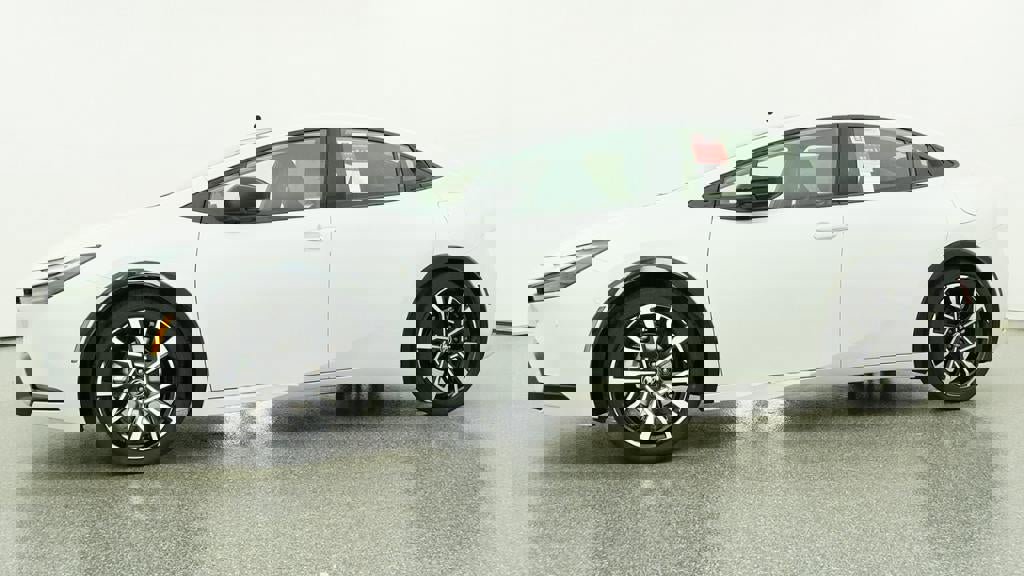 New 2026 Toyota Prius Plug-In Hybrid image 51