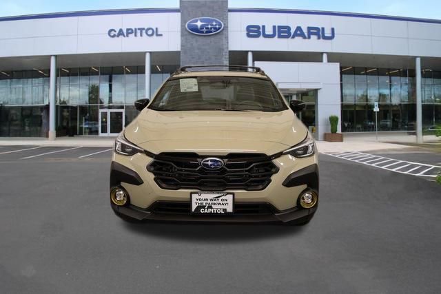 New 2026 Subaru Crosstrek 2.5i Sport image 7