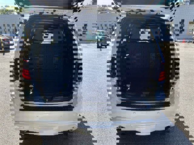 New 2026 Dodge Durango GT image 18