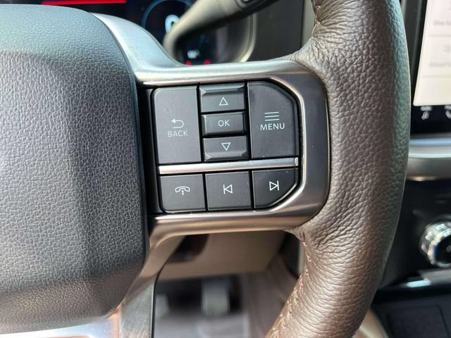 Certified 2024 Ford F250 King Ranch w/ Tremor Off-Road Package AWD/4WD image 31