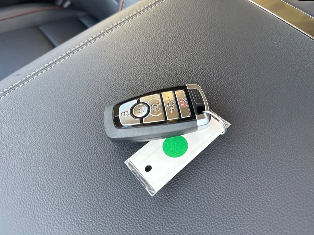 New 2026 Ford F250 Lariat w/ Tremor Off-Road Package image 60