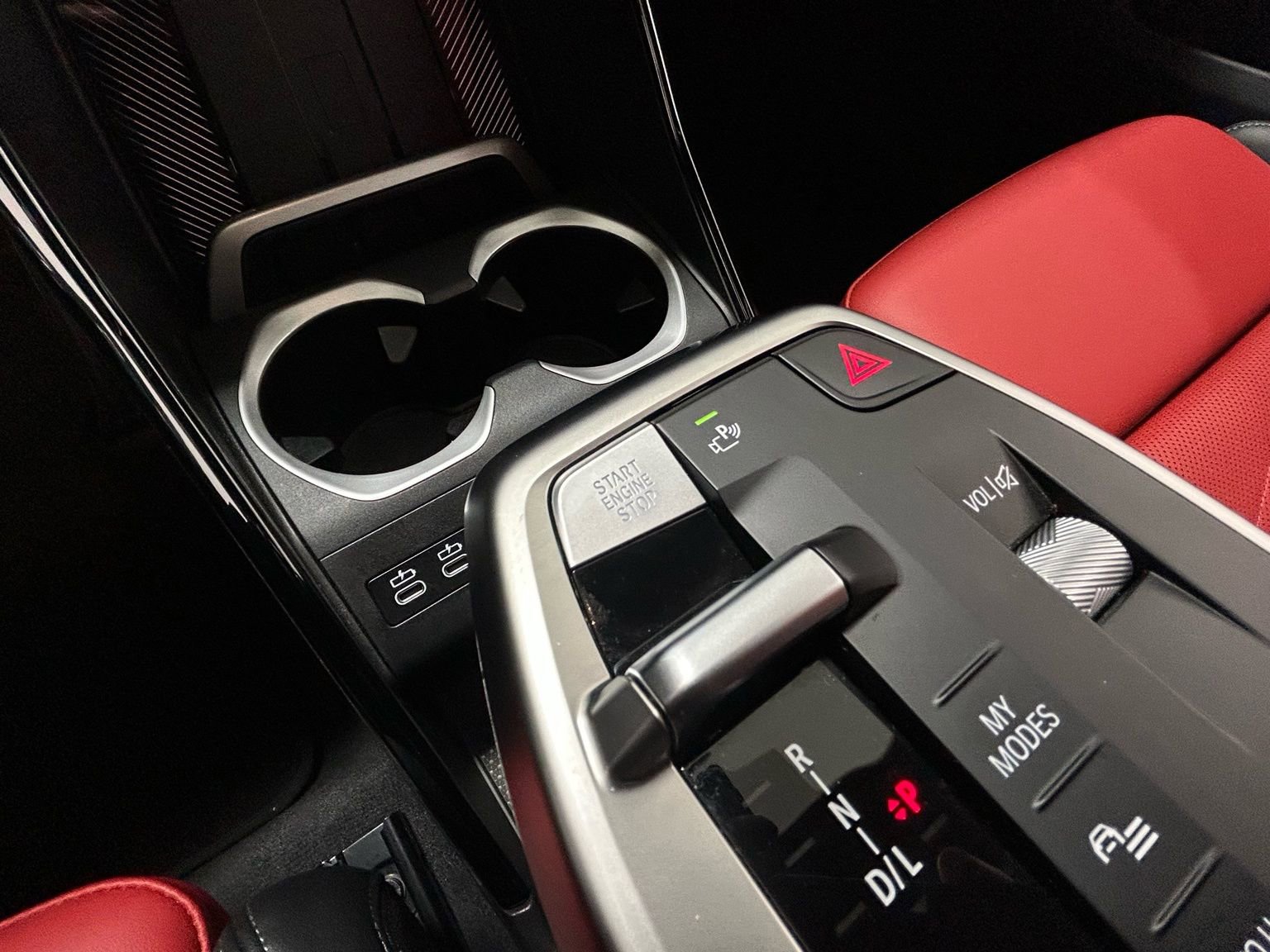 Used 2025 BMW X1 xDrive28i image 20