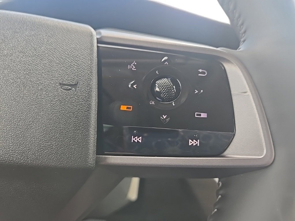 New 2025 Nissan Murano SL w/ Cargo Package image 18