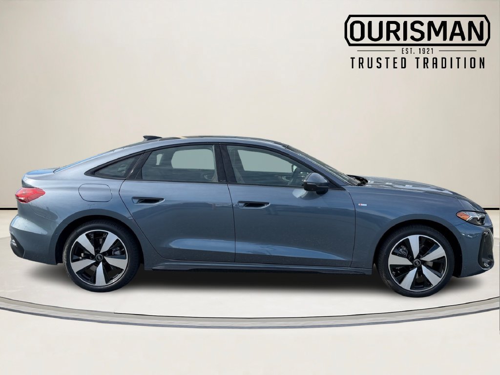 New 2026 Audi A5 Prestige AWD/4WD image 2