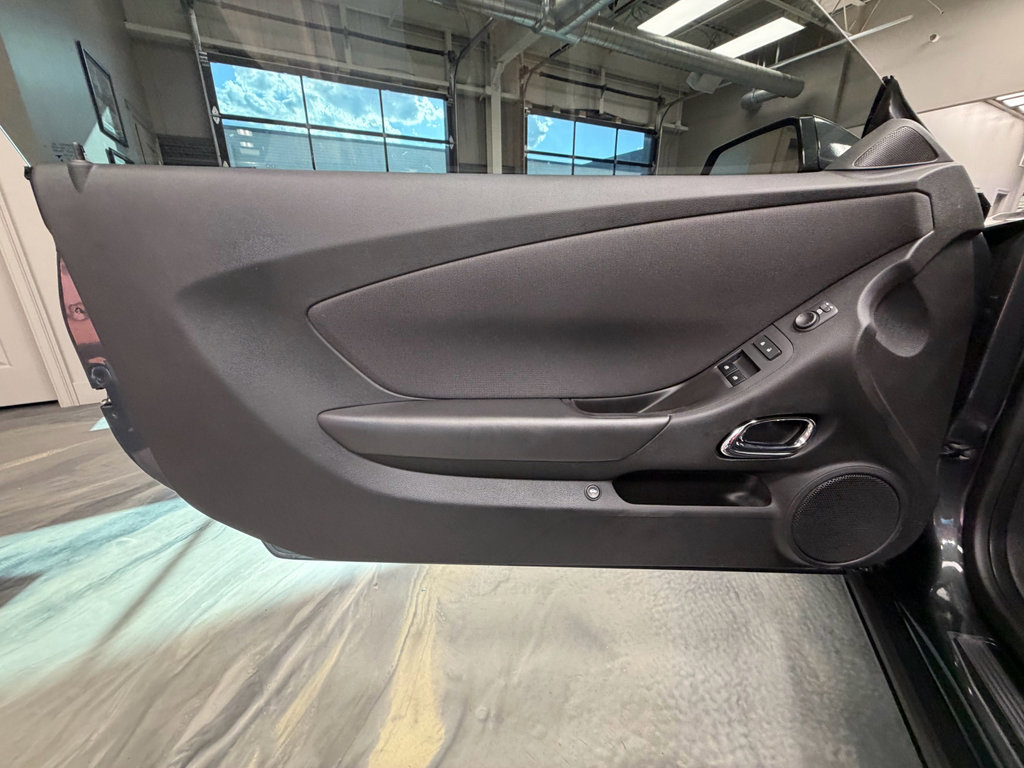 Used 2013 Chevrolet Camaro SS w/ RS Package RWD image 42