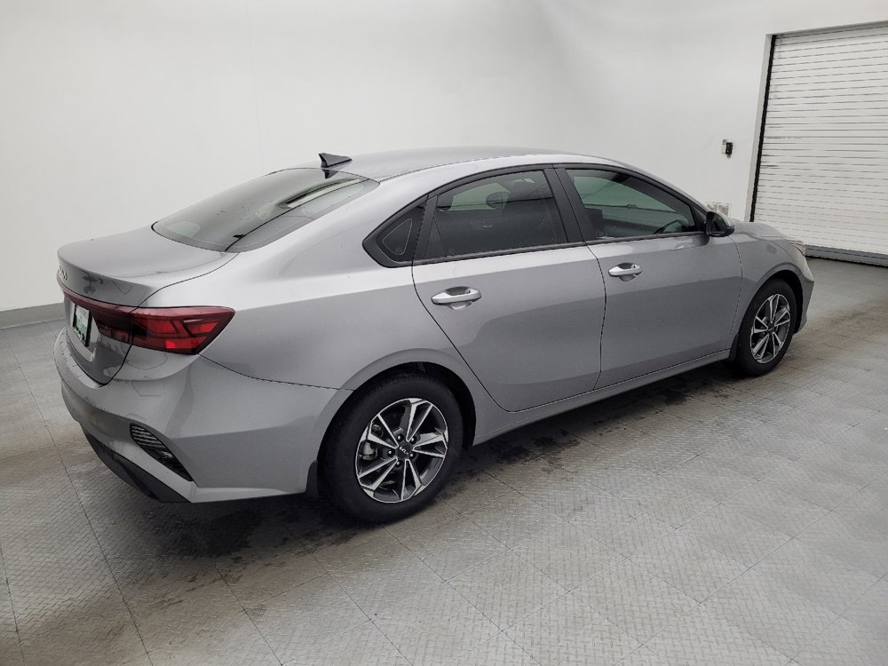 Used 2024 Kia Forte LXS w/ LXS Technology Package image 10