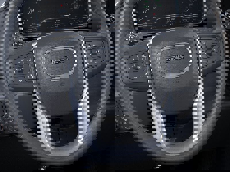 New 2026 GMC Sierra 3500 Denali w/ Technology Package image 19