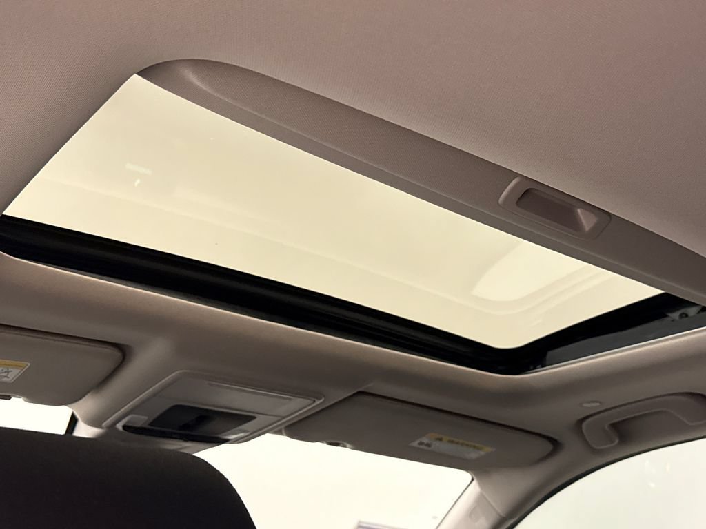 New 2026 Honda CR-V EX image 13