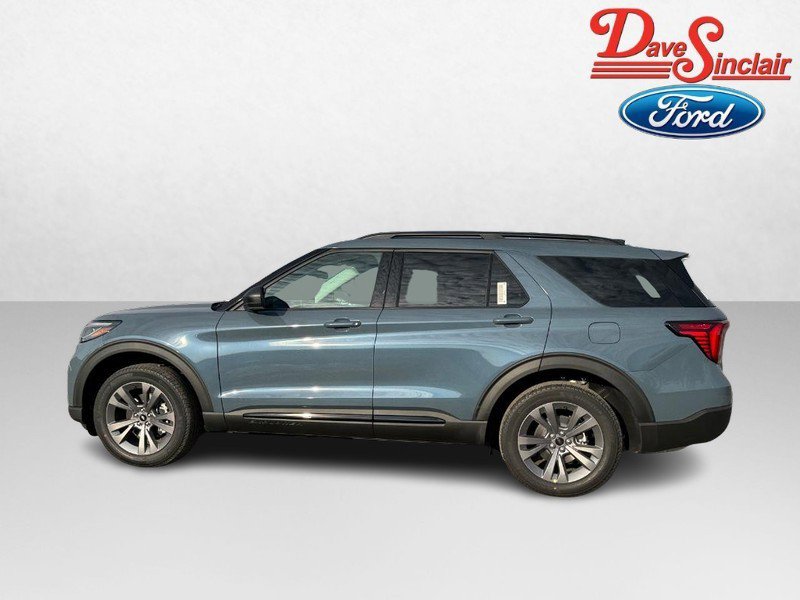 New 2026 Ford Explorer Active w/ Active Comfort Package image 10