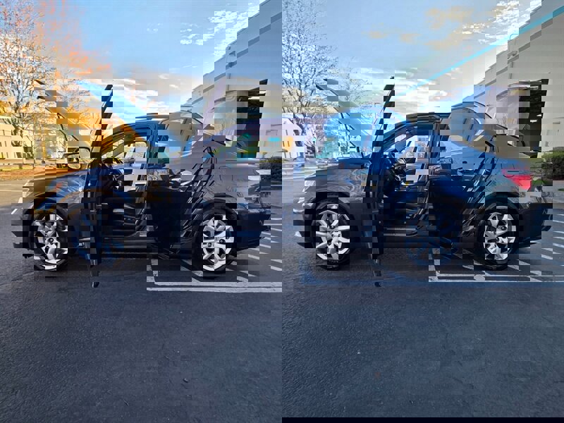 Used 2008 Lexus LS 460 image 23