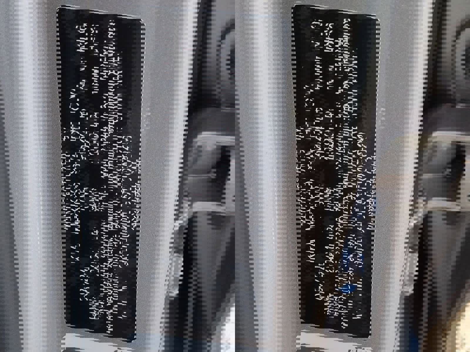 Used 2025 Kia K4 EX image 36