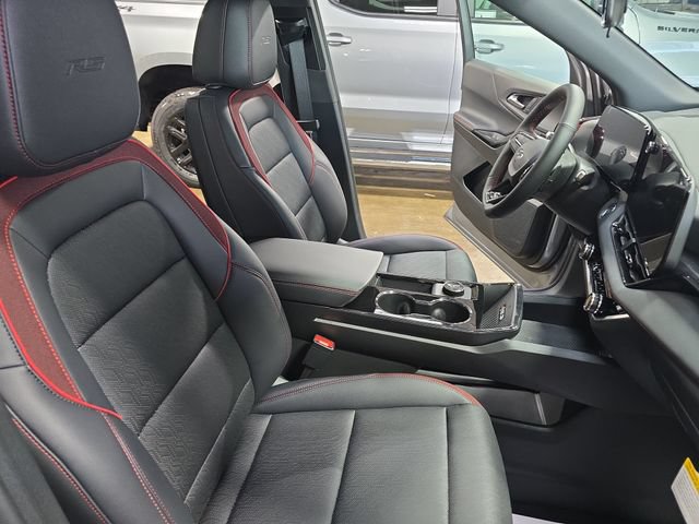 New 2027 Chevrolet Equinox RS w/ LPO, Floor Liner Package AWD/4WD image 12