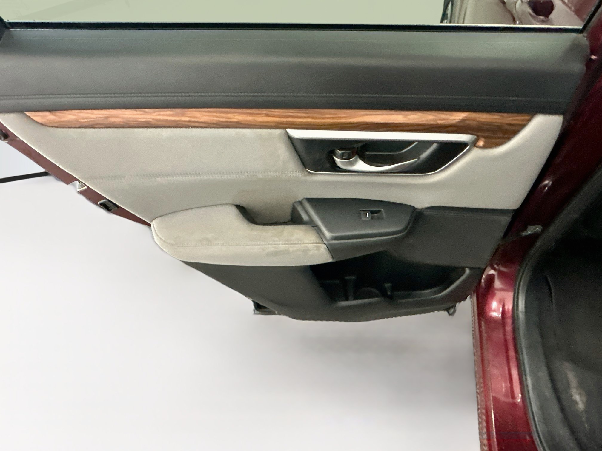 Used 2018 Honda CR-V EX image 27