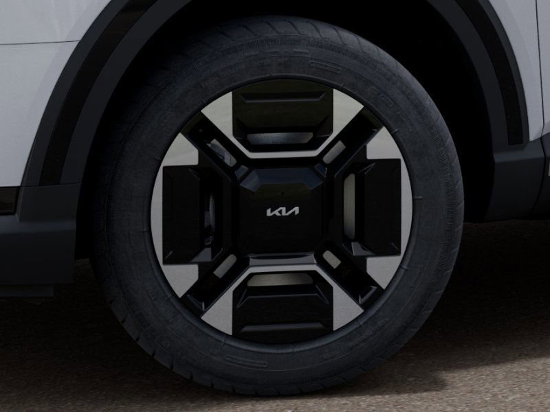 New 2027 Kia Telluride EX image 9