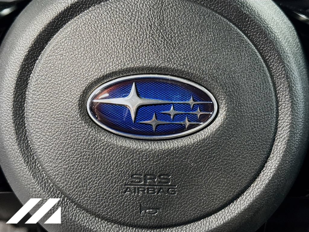 New 2026 Subaru Forester Premium AWD/4WD image 32