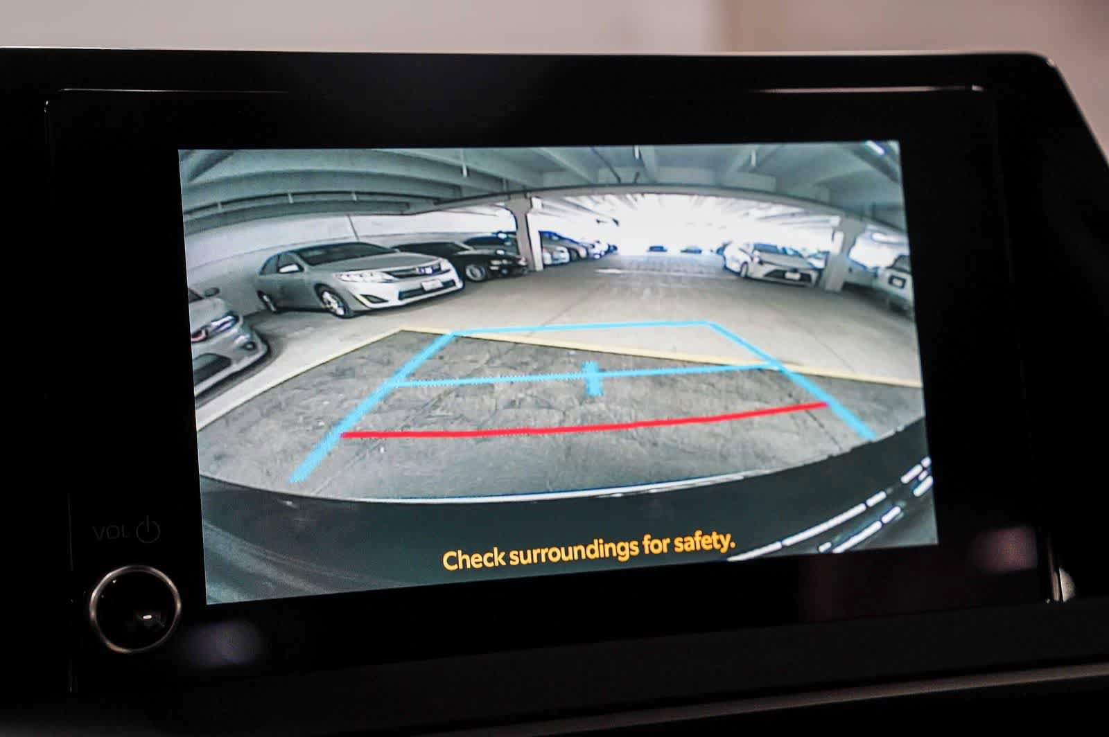 Certified 2026 Toyota Prius FWD image 26