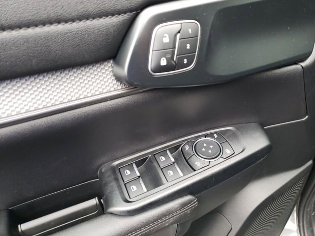 New 2026 Ford Ranger Lariat w/ FX4 Off-Road Package image 18