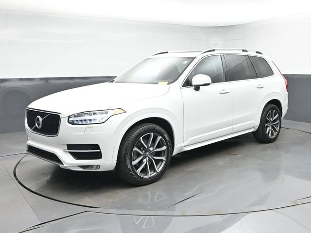 Used 2016 Volvo XC90 T6 Momentum w/ Momentum Plus Package AWD/4WD image 4