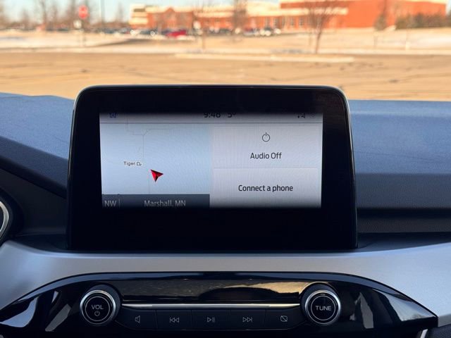 Used 2020 Ford Escape SEL AWD/4WD image 19