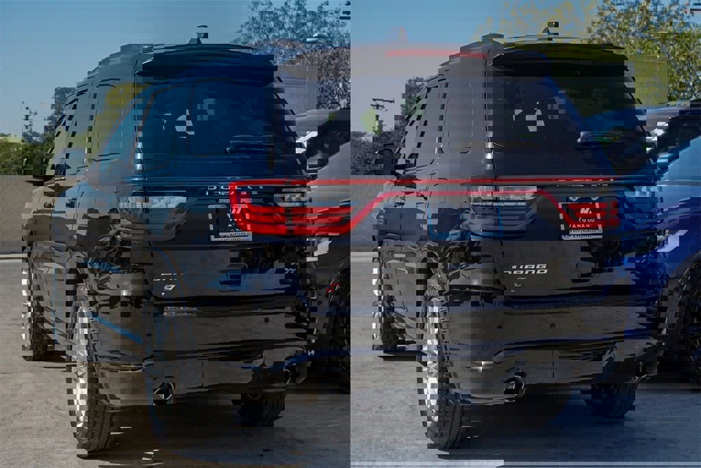 Used 2024 Dodge Durango R/T image 7