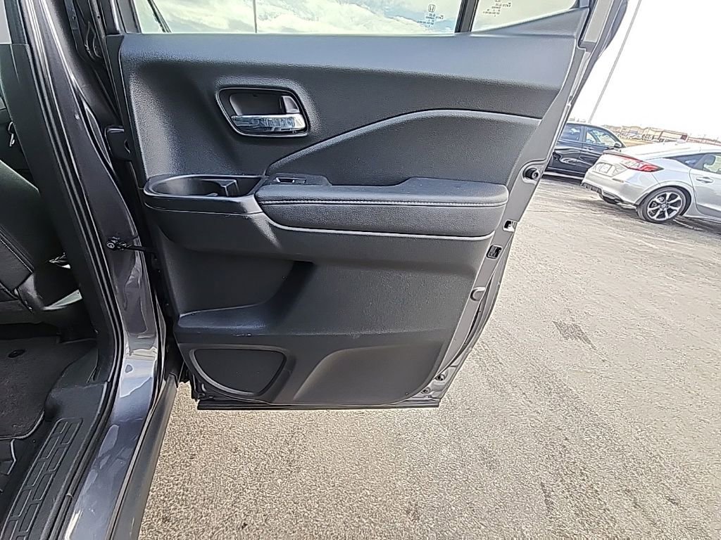 Certified 2023 Honda Ridgeline RTL-E image 30