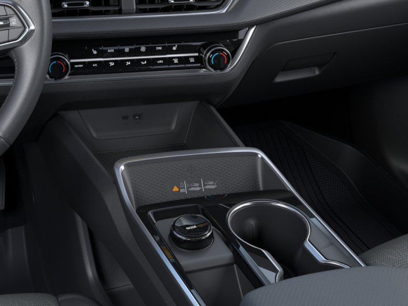 New 2026 Chevrolet Equinox LT w/ Convenience Package II FWD image 49