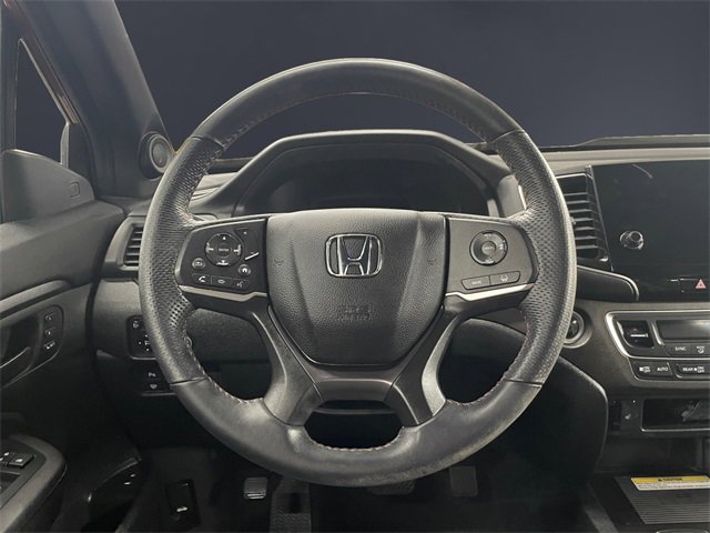 Used 2022 Honda Passport TrailSport image 12