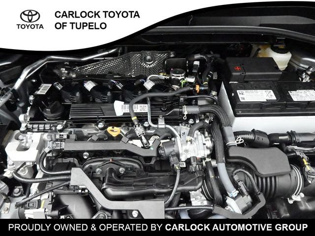 Used 2025 Toyota Corolla Cross XLE w/ Convenience Package AWD/4WD image 32