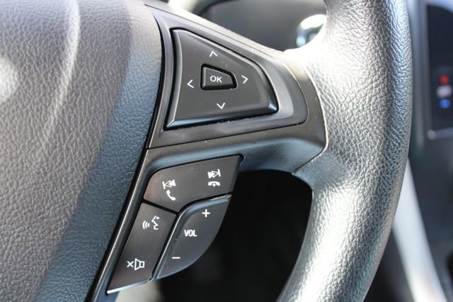 Used 2023 Ford Edge SE w/ Black Appearance Package AWD/4WD image 31