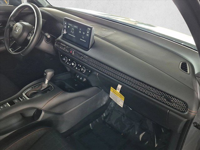 Used 2027 Honda HR-V Sport image 22