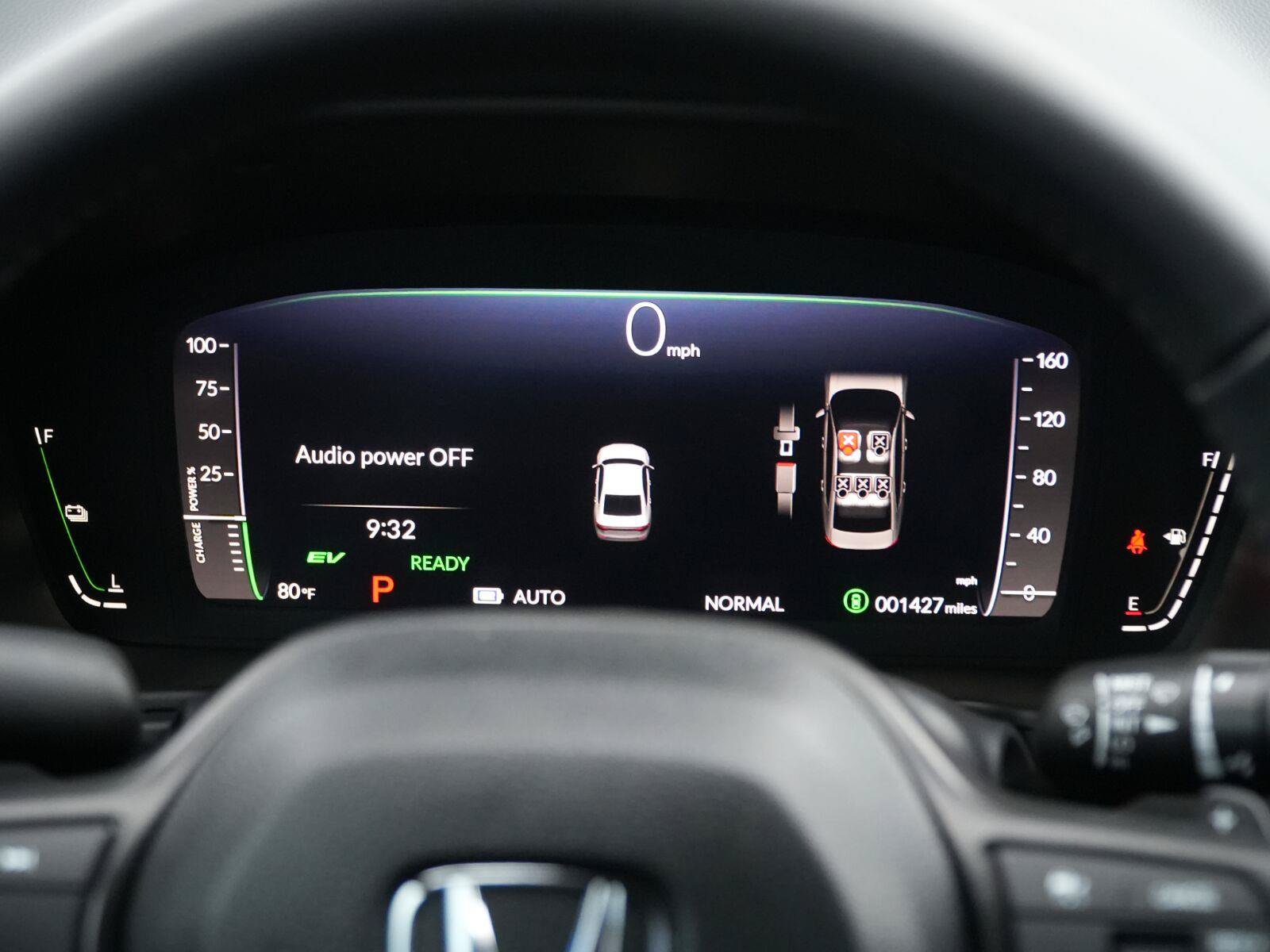 Used 2026 Honda Accord Sport image 25