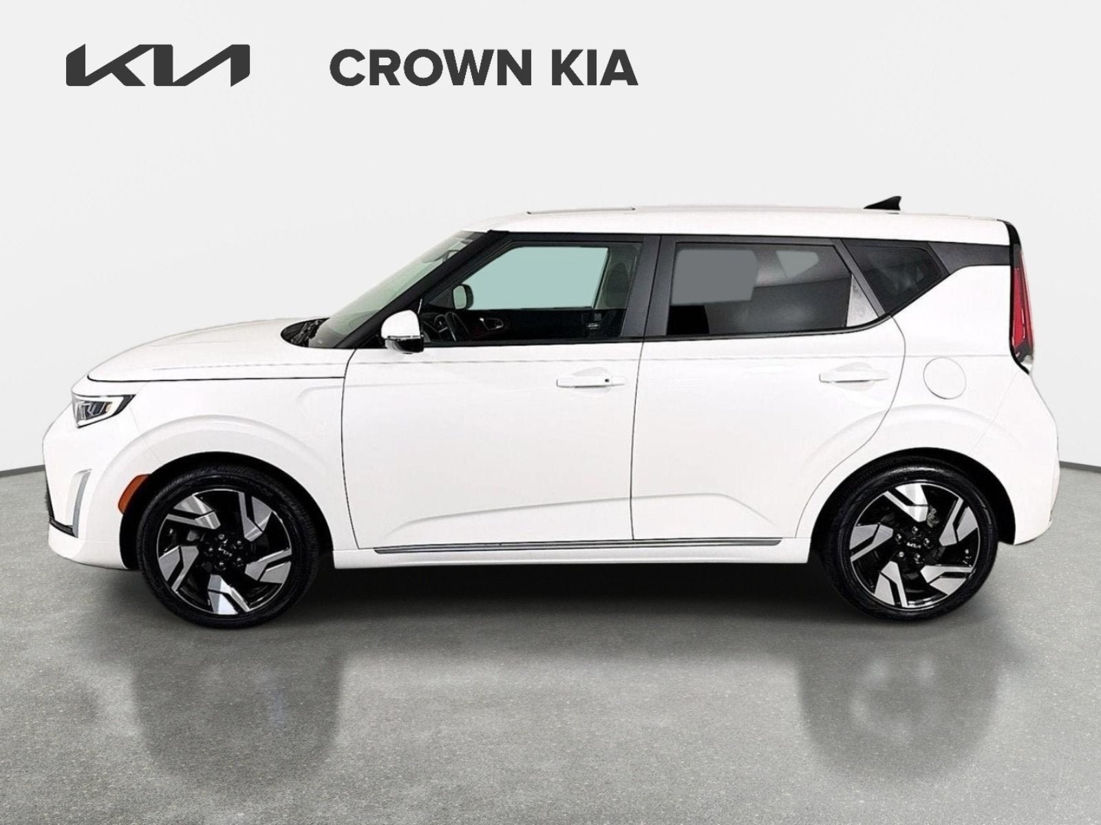 Certified 2023 Kia Soul GT-Line w/ GT-Line Technology Package FWD image 8