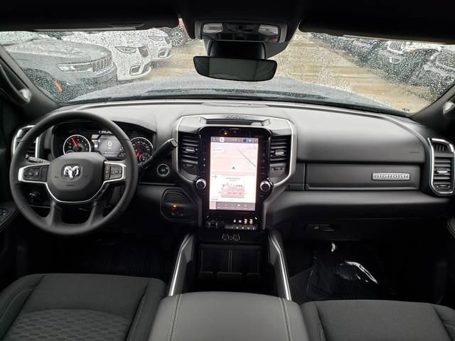 New 2026 RAM 2500 Big Horn image 8