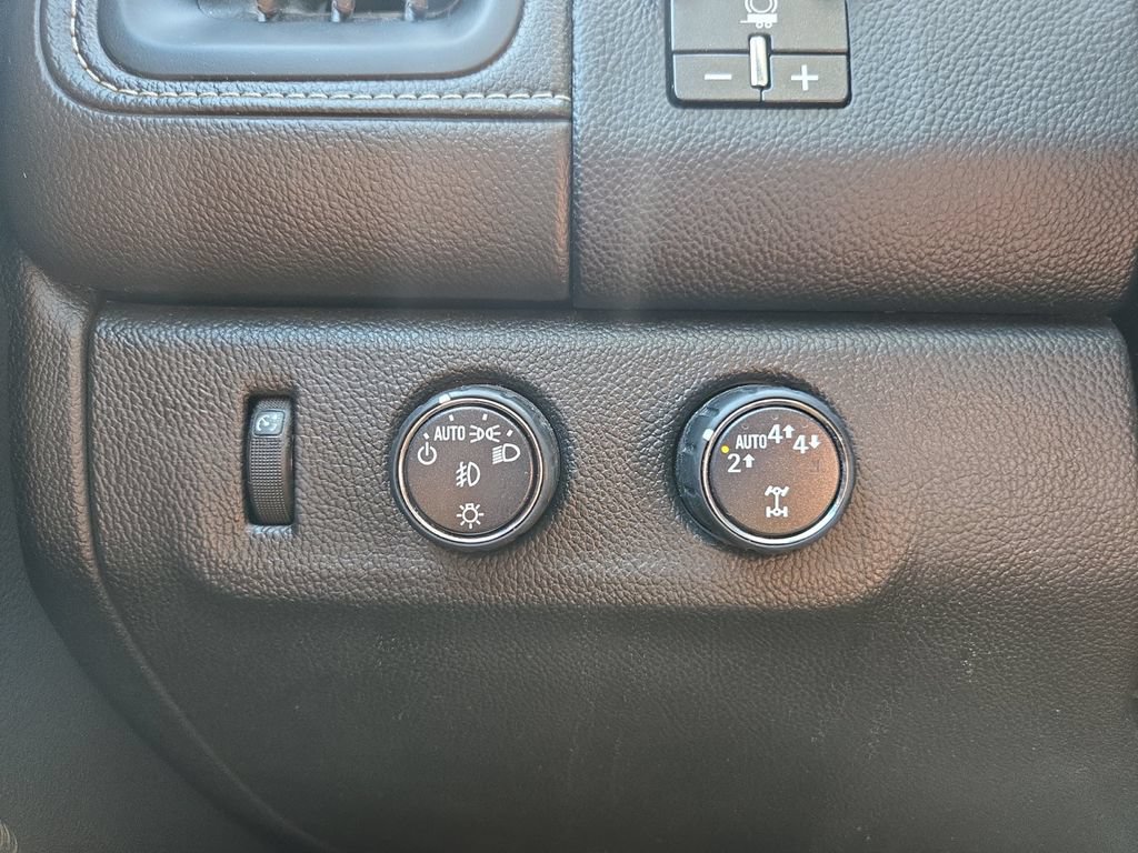 Used 2019 GMC Canyon Denali AWD/4WD image 20