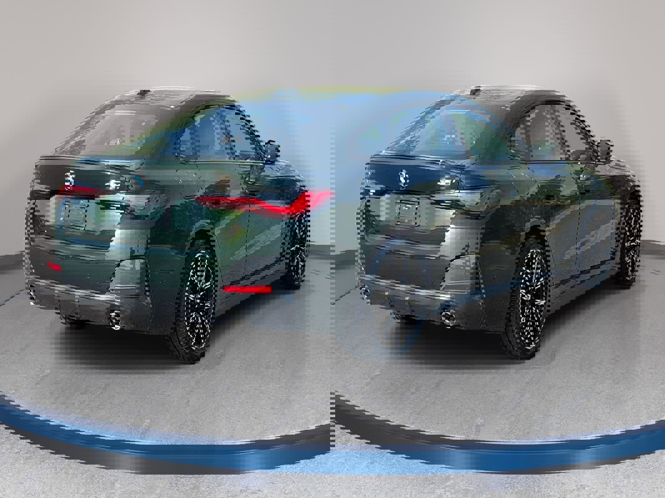 Used 2024 BMW 430i Gran Coupe xDrive w/ M Sport Package (Priority 1) image 5