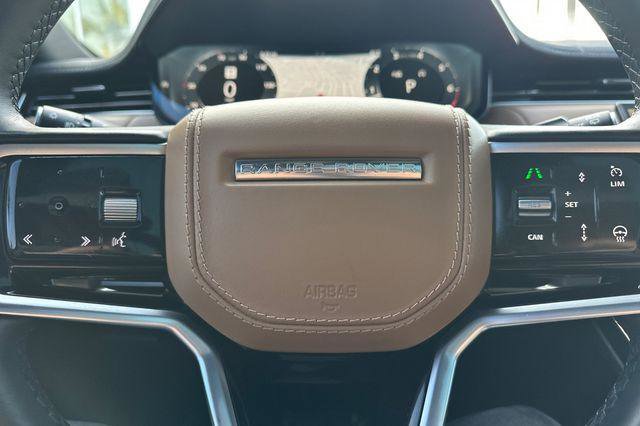 Used 2024 Land Rover Range Rover Sport SE AWD/4WD image 22